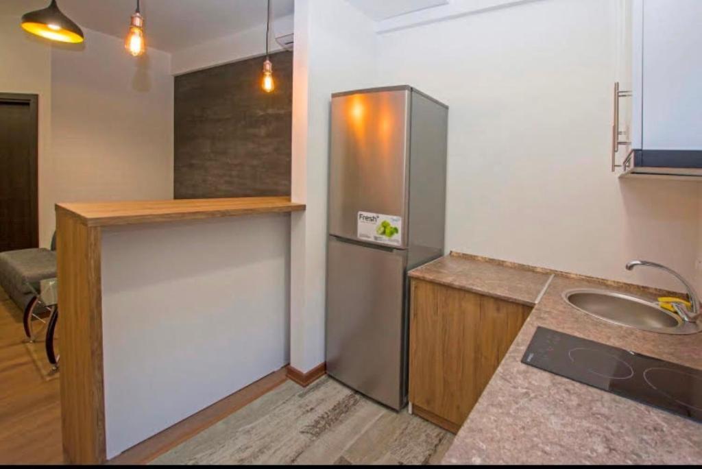 Ереван: Boutique Apartment Yerevan