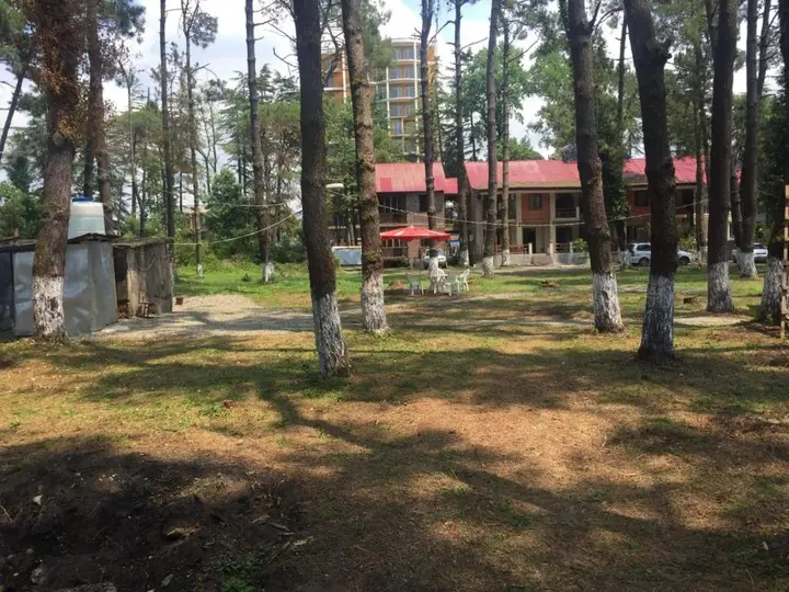 Уреки: Camping Area Ureki