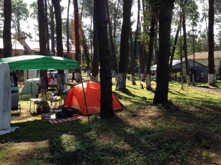 Camping Area Ureki — фото 6