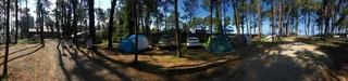Уреки: Camping Area Ureki