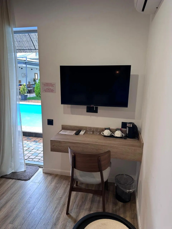 Ереван: Garden Lounge Hotel