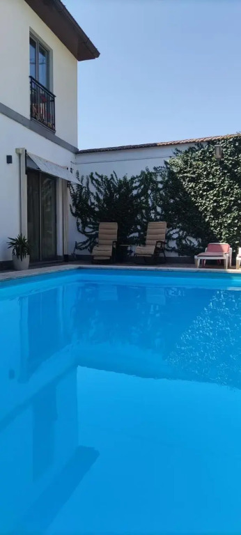Garden Lounge Hotel — фото 2
