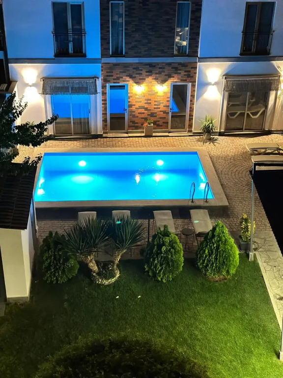 Ереван: Garden Lounge Hotel