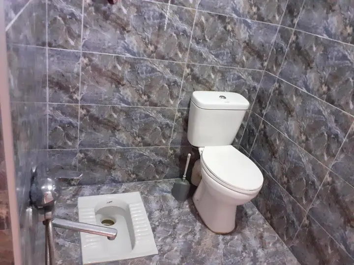 Уреки: Best House
