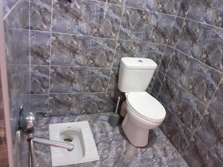 Уреки: Best House