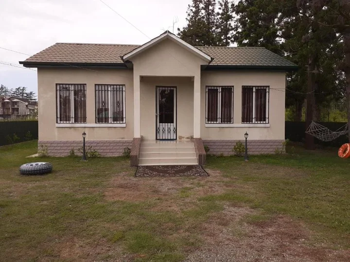 Уреки: Best House