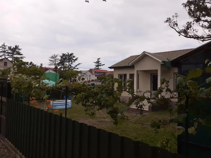 Уреки: Best House