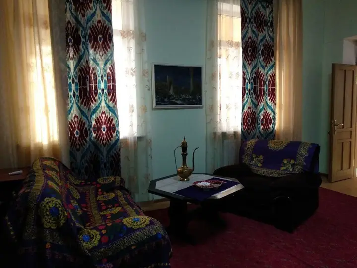 Guest House Silk Road — фото 2