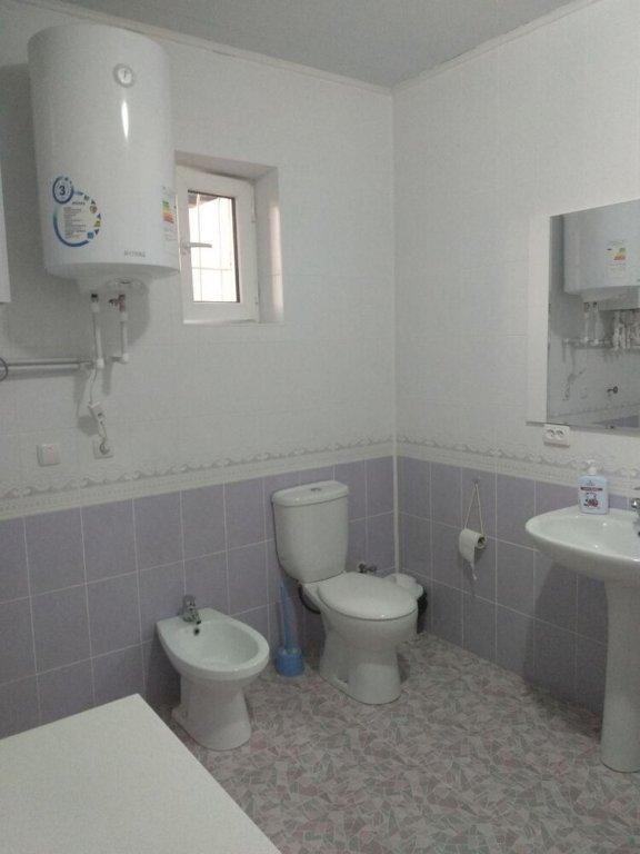 Бухара: Guest House Silk Road