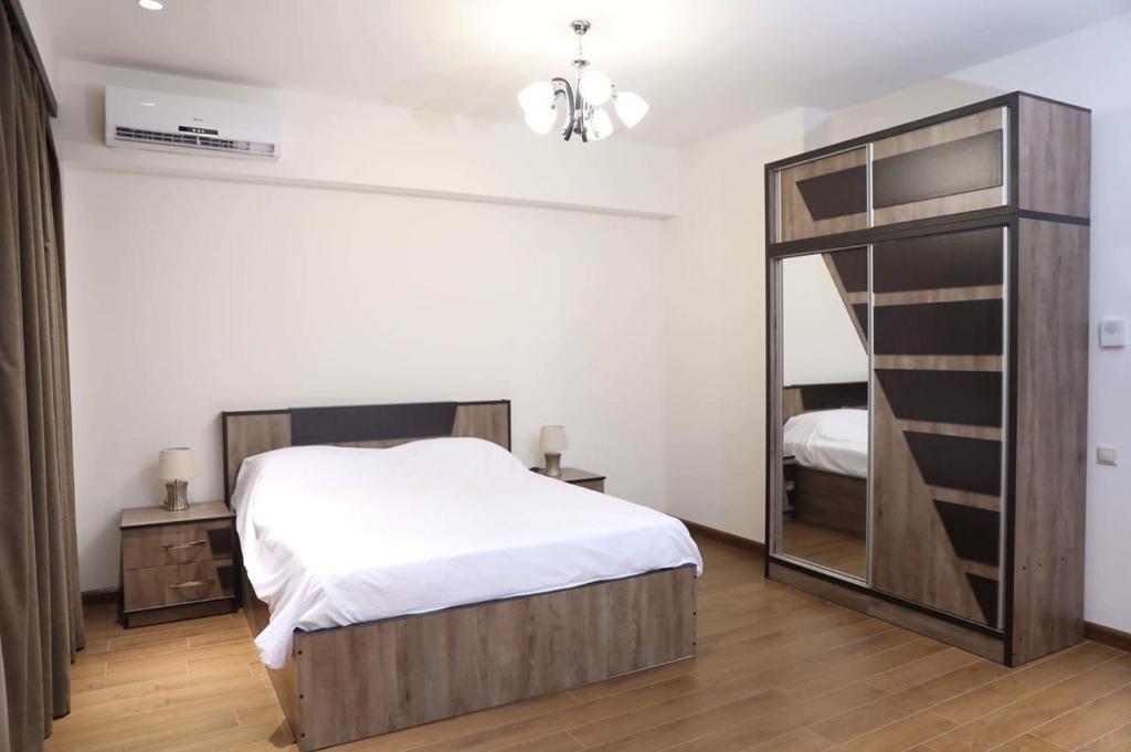 Ереван: Alex's Apartment