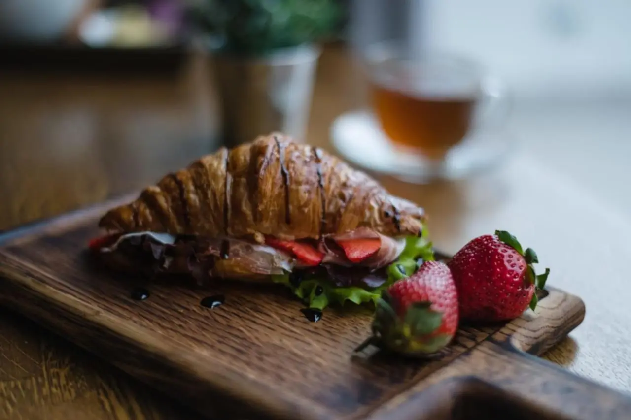 Ям: Отель La Confiture