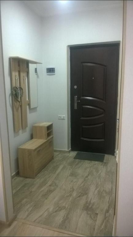 Батуми: Pirosmani Apartments