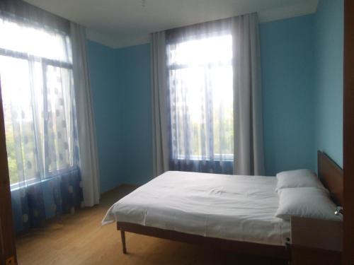 Батуми: Nikoloz Mosidze's Guest House