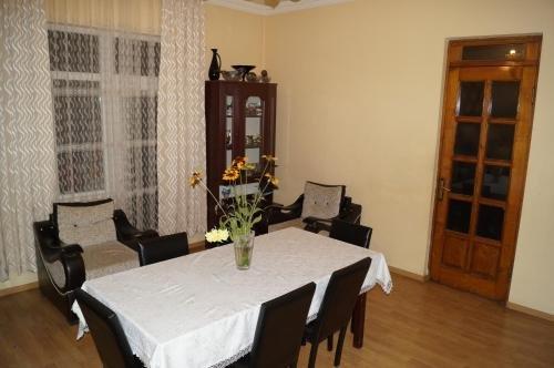 Батуми: Olesya Guesthouse