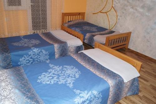 Батуми: Olesya Guesthouse