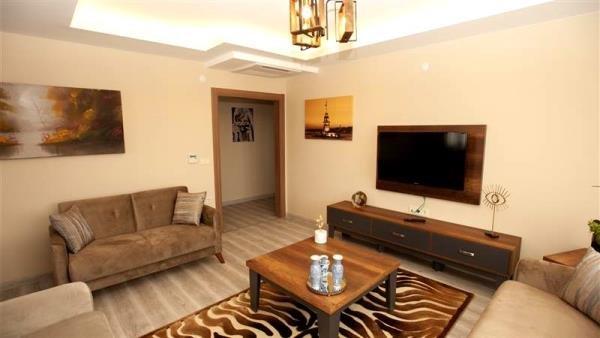 Йомра: Empula Hotel Trabzon