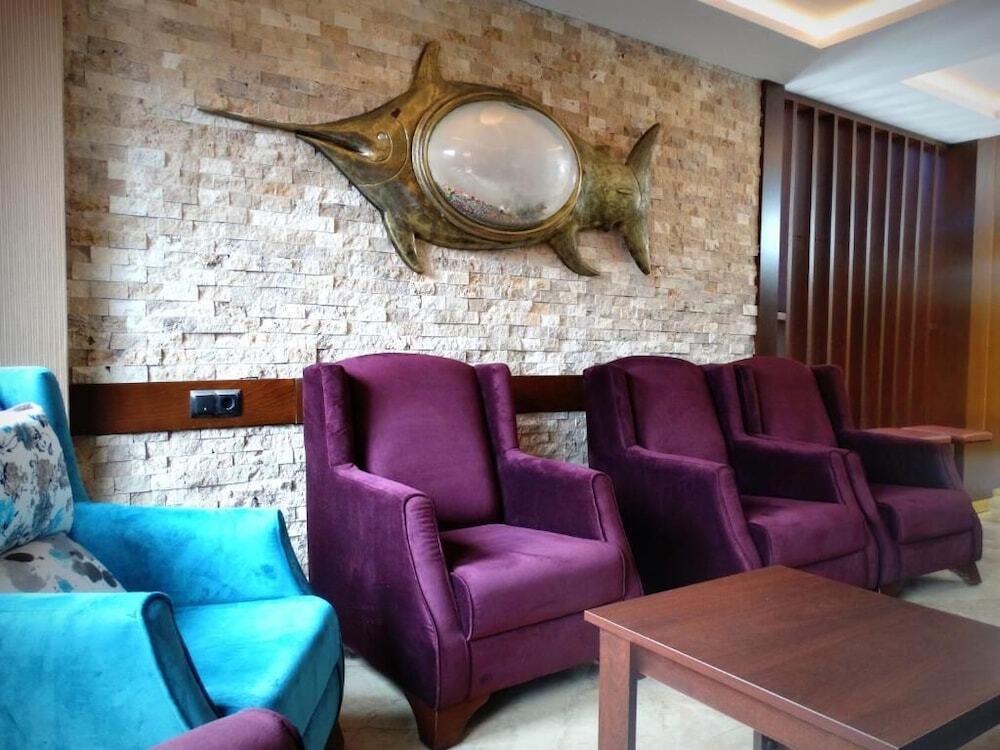 Узунгёль: Huseyin Inan Bungalow&Motel