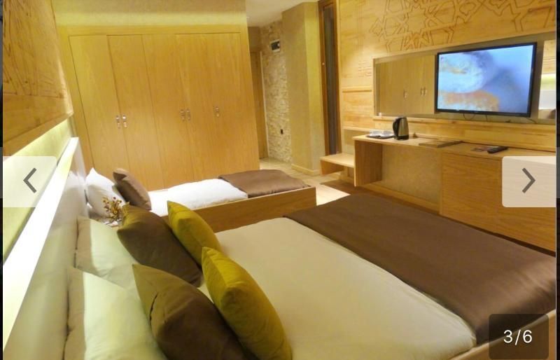 Узунгёль: Huseyin Inan Bungalow&Motel