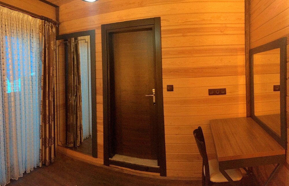 Узунгёль: Huseyin Inan Bungalow&Motel