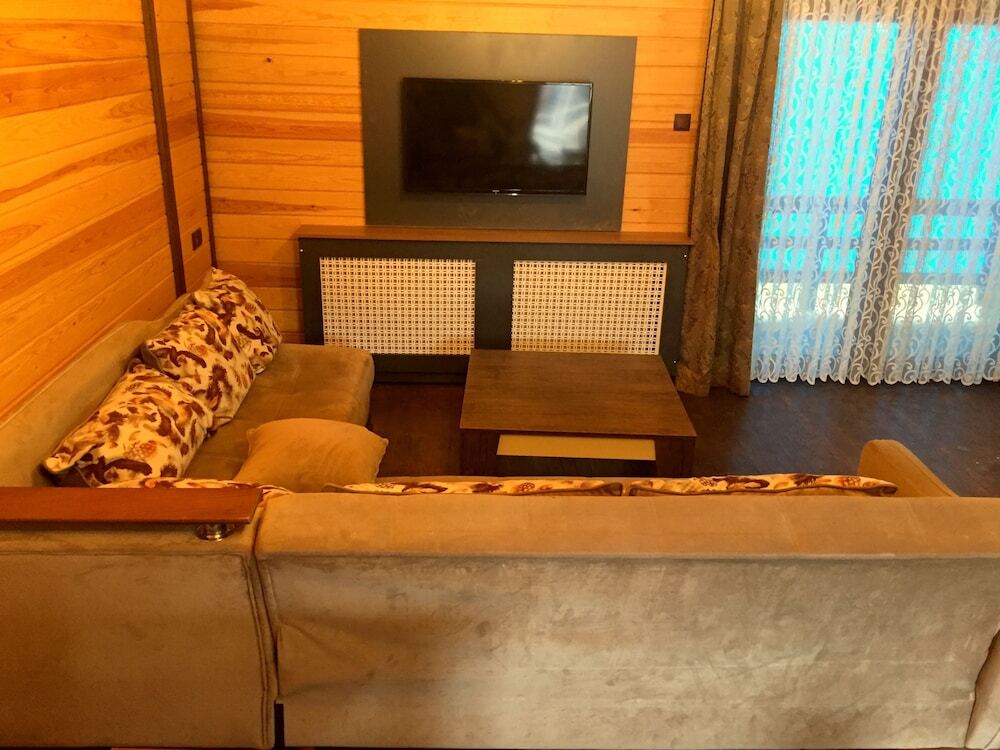 Узунгёль: Huseyin Inan Bungalow&Motel