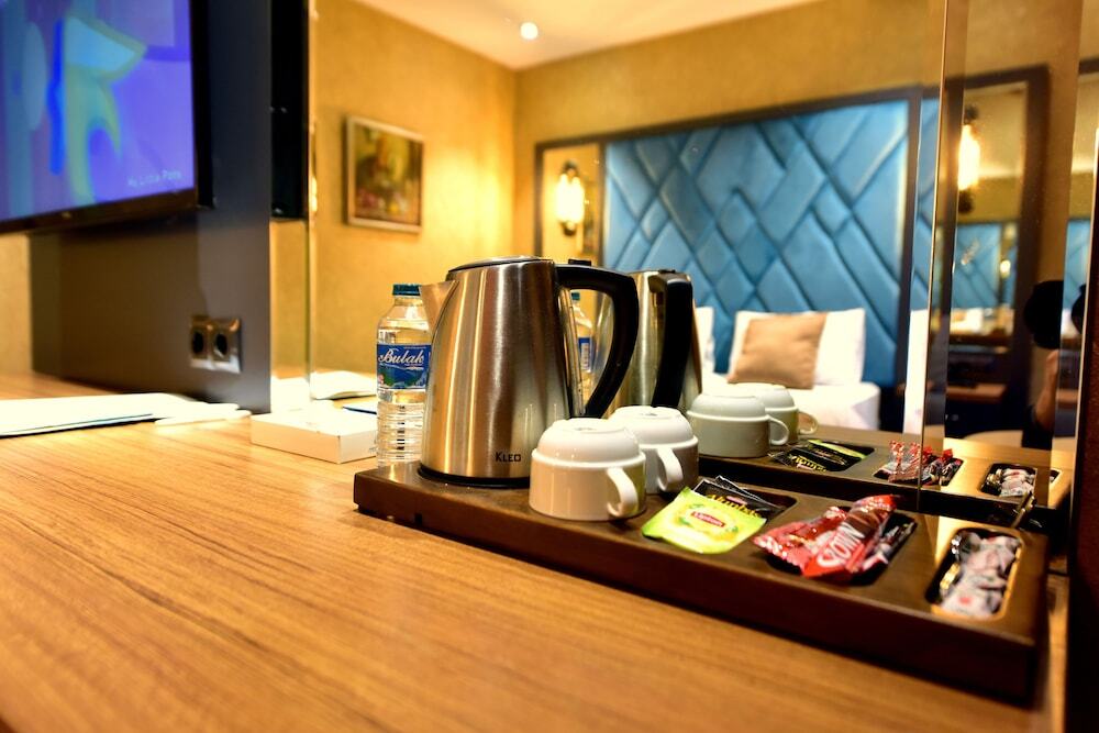 Узунгёль: Huseyin Inan Bungalow&Motel
