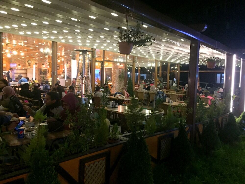 Узунгёль: Huseyin Inan Bungalow&Motel