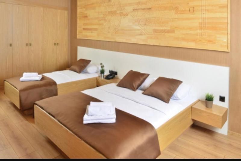 Узунгёль: Huseyin Inan Bungalow&Motel
