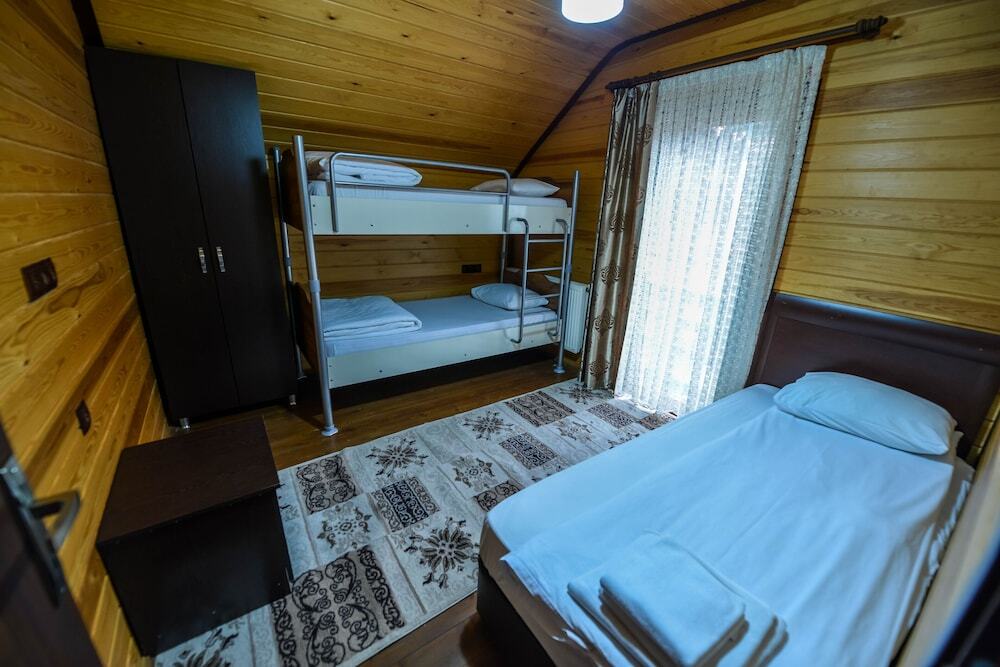 Узунгёль: Huseyin Inan Bungalow&Motel