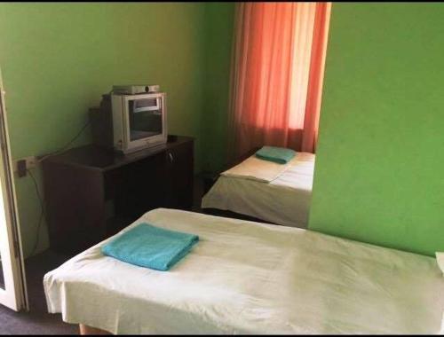 Батуми: Koshk Guesthouse