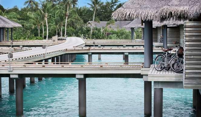 Атолл Баа: Vakkaru Maldives