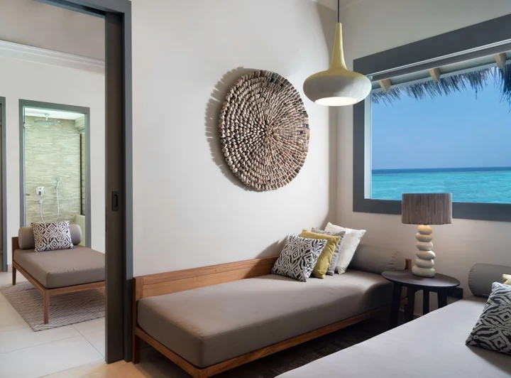 Атолл Баа: Vakkaru Maldives