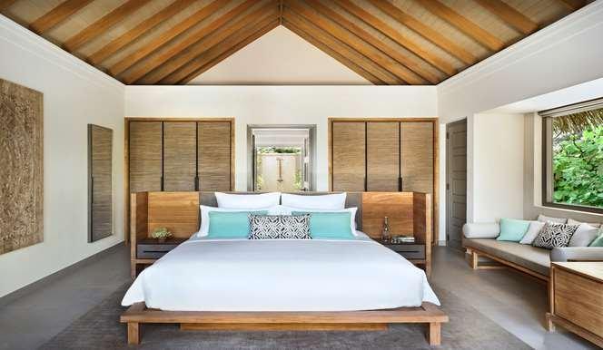 Атолл Баа: Vakkaru Maldives