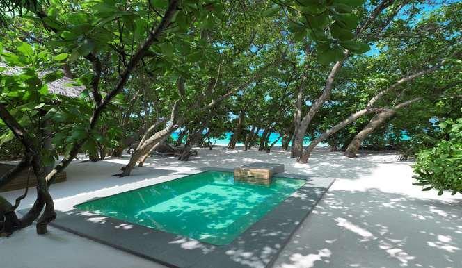 Атолл Баа: Vakkaru Maldives