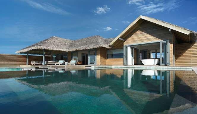 Атолл Баа: Vakkaru Maldives