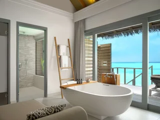 Атолл Баа: Vakkaru Maldives