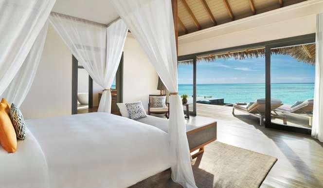 Атолл Баа: Vakkaru Maldives