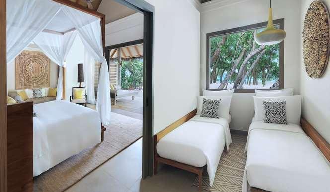 Атолл Баа: Vakkaru Maldives