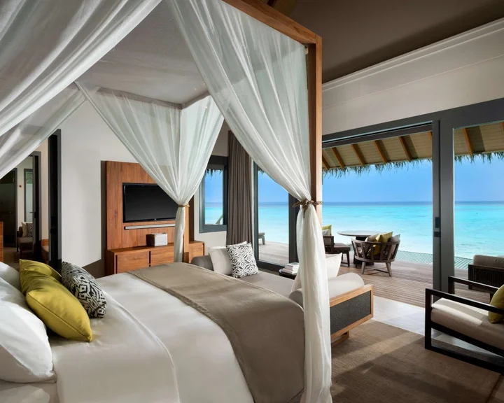 Атолл Баа: Vakkaru Maldives