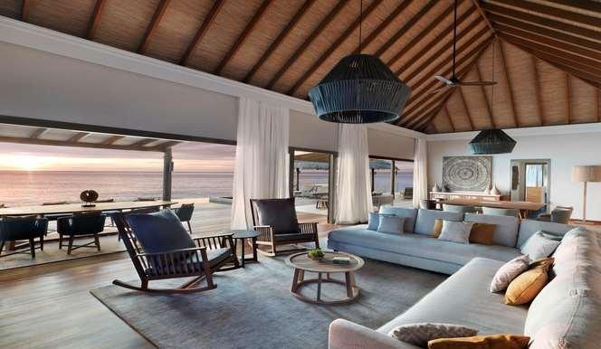 Атолл Баа: Vakkaru Maldives