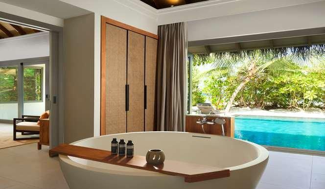 Атолл Баа: Vakkaru Maldives