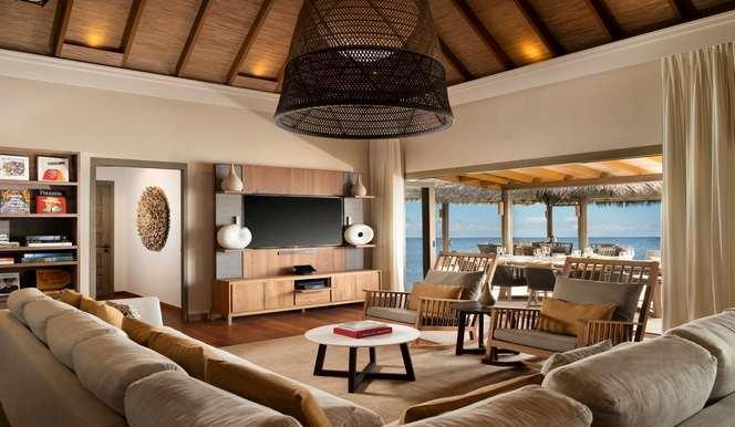 Атолл Баа: Vakkaru Maldives