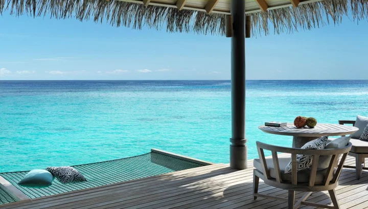 Атолл Баа: Vakkaru Maldives