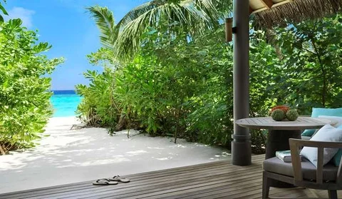 Атолл Баа: Vakkaru Maldives