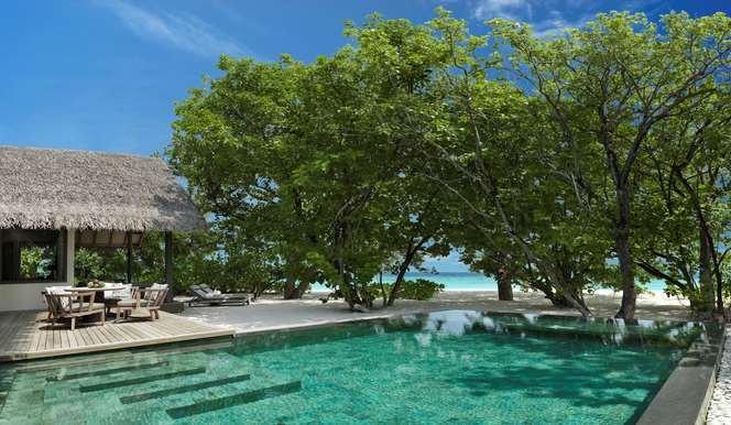 Атолл Баа: Vakkaru Maldives