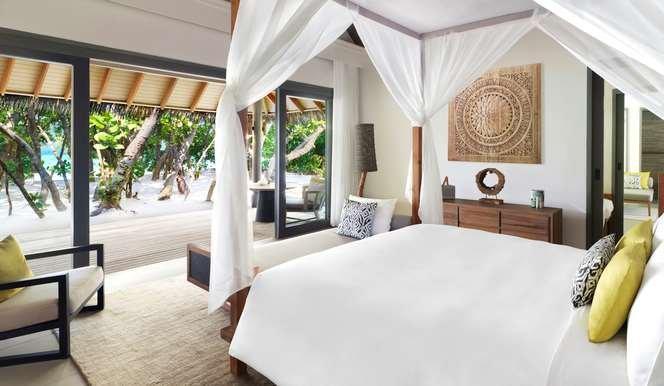 Атолл Баа: Vakkaru Maldives