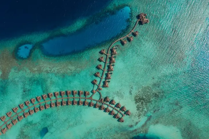 Атолл Баа: Vakkaru Maldives