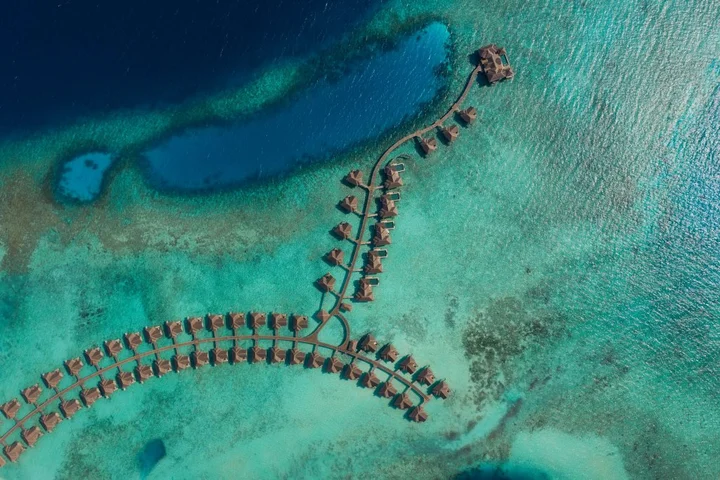 Атолл Баа: Vakkaru Maldives