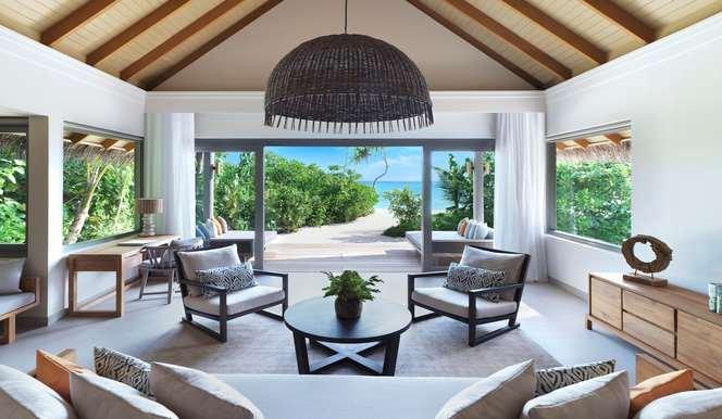 Атолл Баа: Vakkaru Maldives