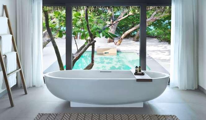 Атолл Баа: Vakkaru Maldives