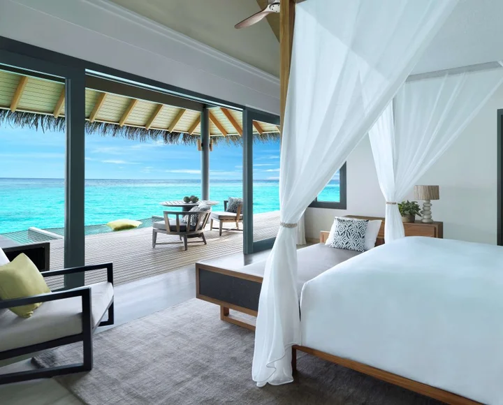 Атолл Баа: Vakkaru Maldives